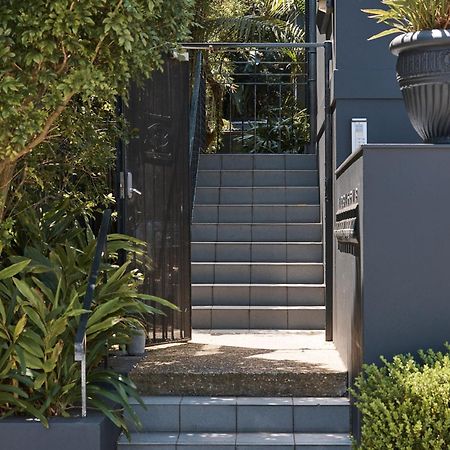 Ballantyne At Mosman Apartments Sydney Eksteriør bilde