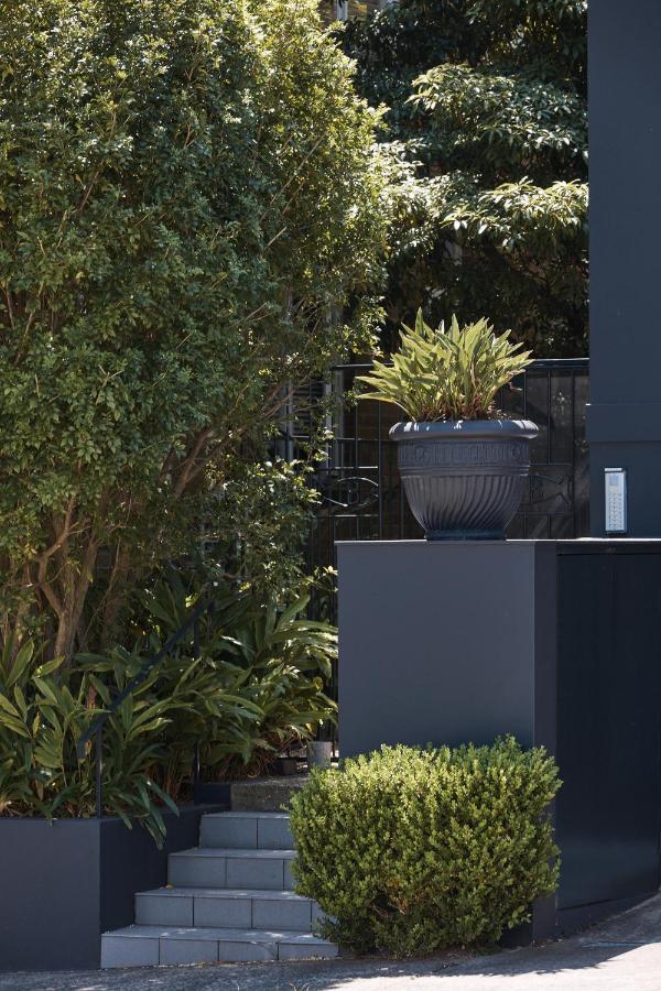 Ballantyne At Mosman Apartments Sydney Eksteriør bilde
