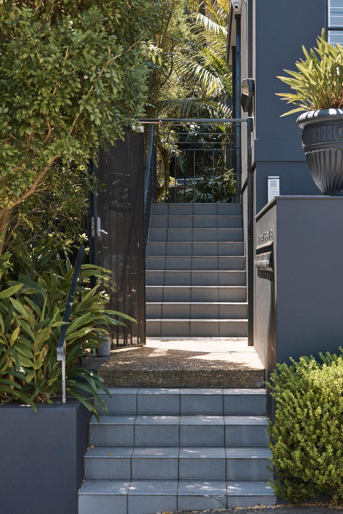 Ballantyne At Mosman Apartments Sydney Eksteriør bilde