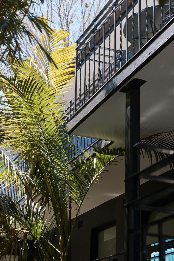 Ballantyne At Mosman Apartments Sydney Eksteriør bilde