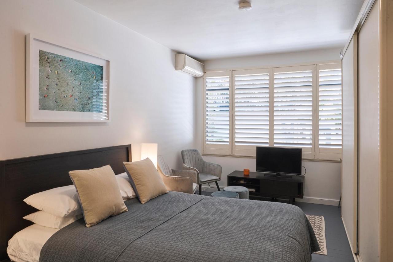 Ballantyne At Mosman Apartments Sydney Eksteriør bilde